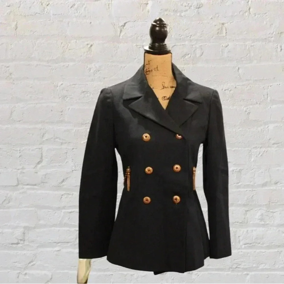 Plymouth NY Carlyle Couture Blazer - Picture 1 of 7